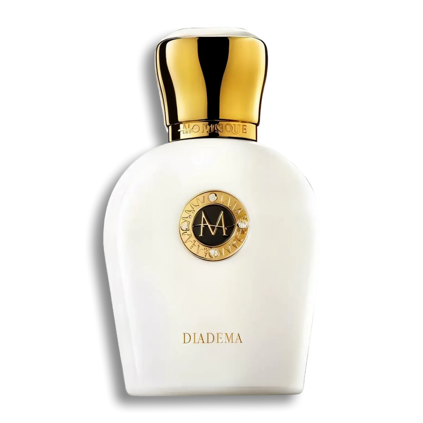 Product shot of Diadema by Moresque