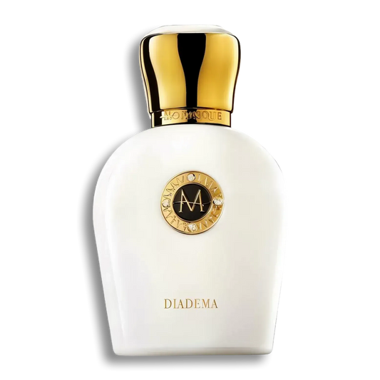 Product shot of Diadema by Moresque