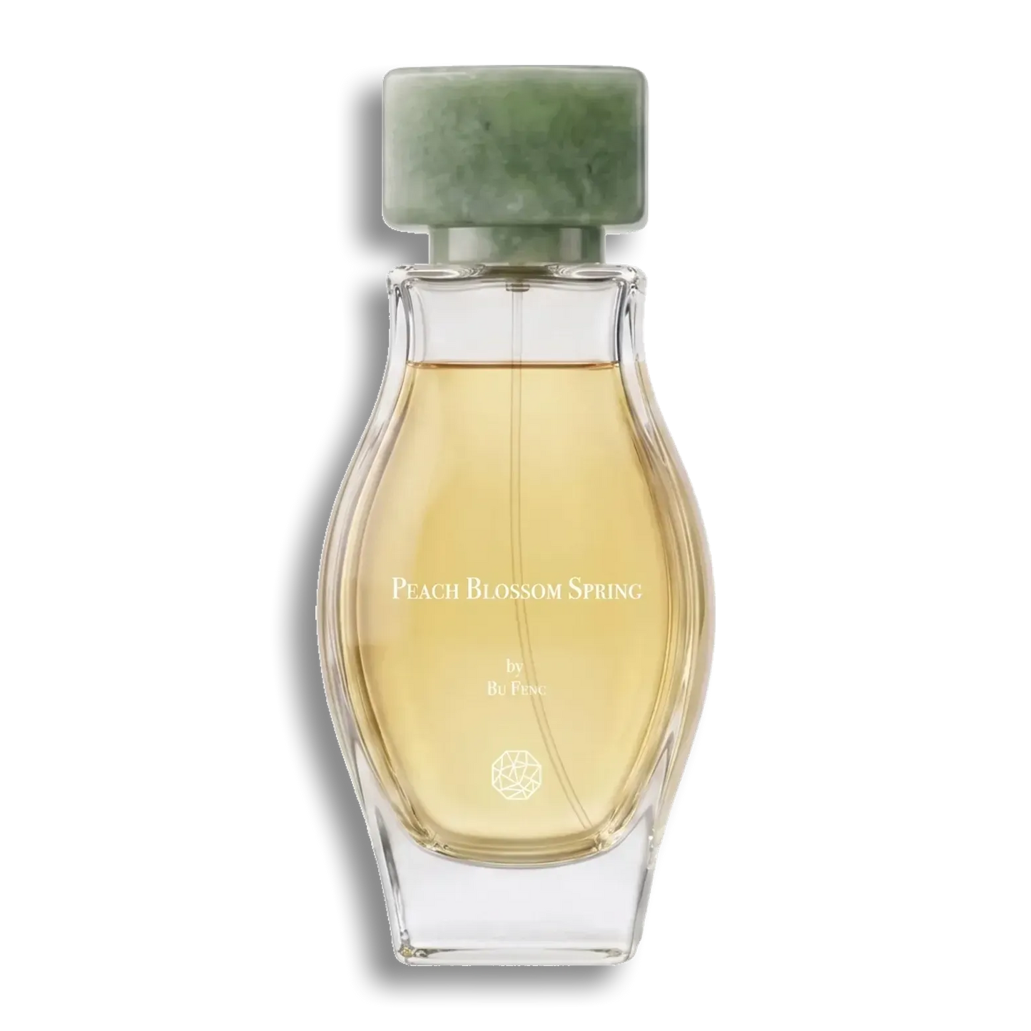 Product shot of Peach Blossom Spring by Bu Feng