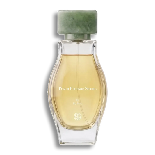 Product shot of Peach Blossom Spring by Bu Feng