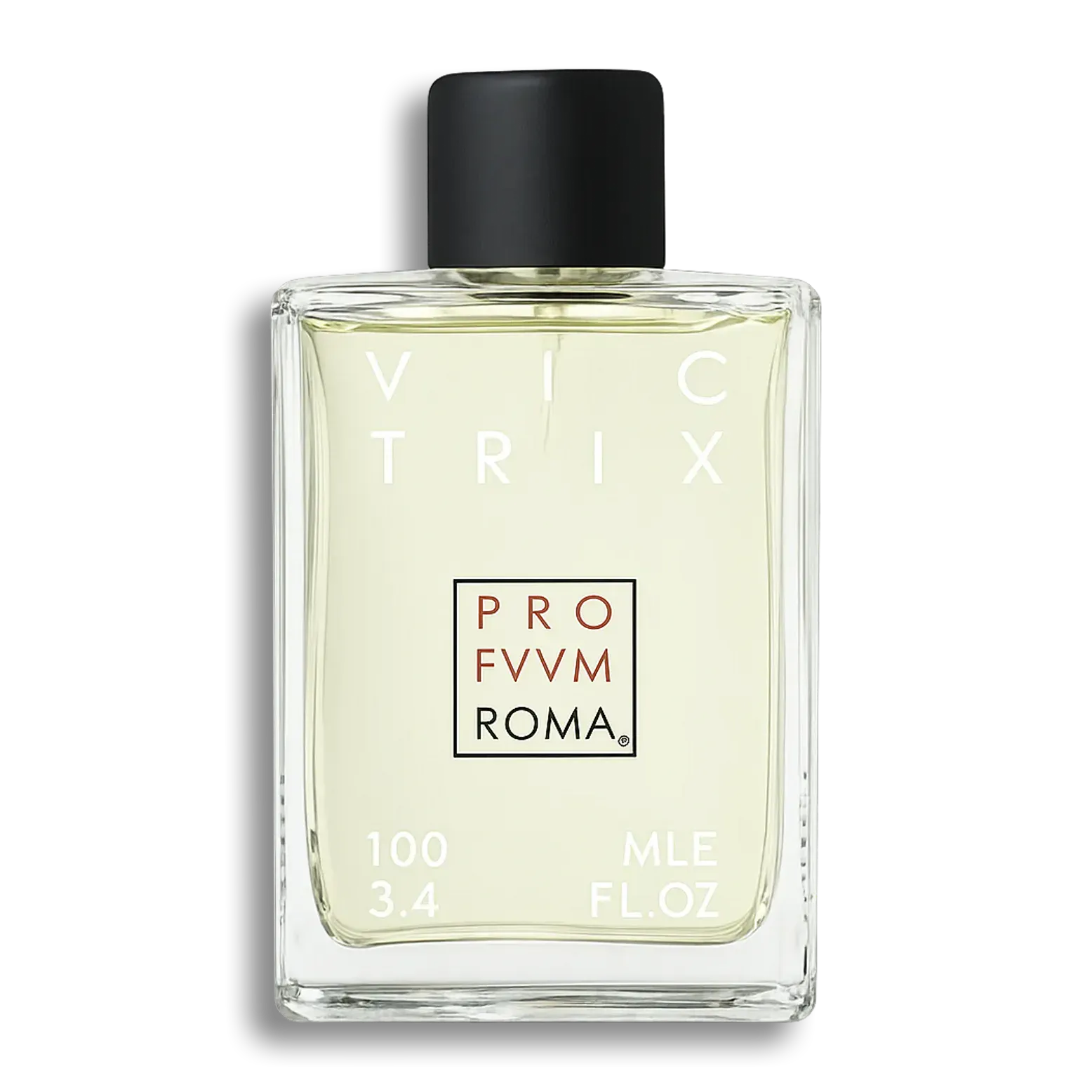 Product shot of Victrix by Profumum Roma
