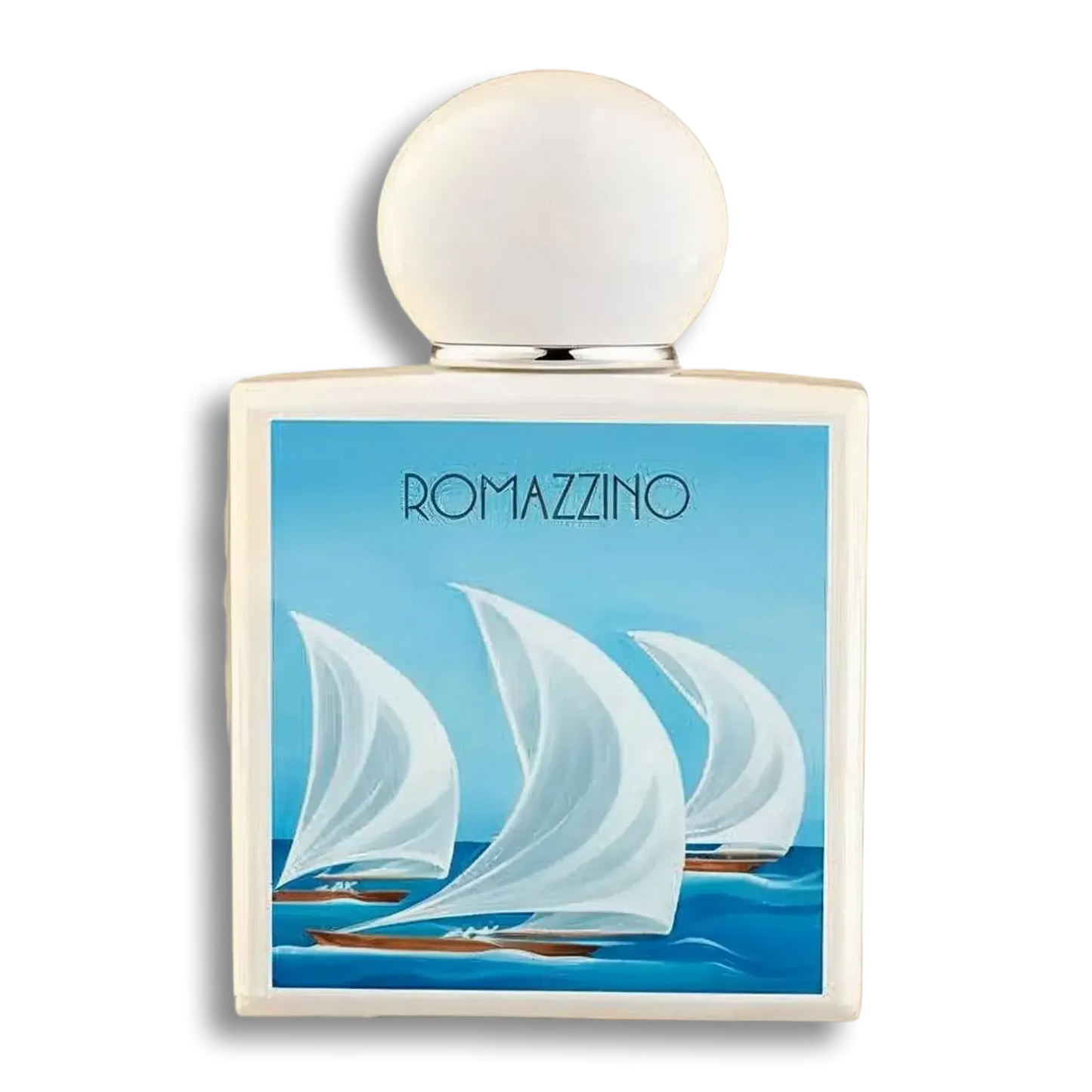 Product shot of Romazzino by Adamo