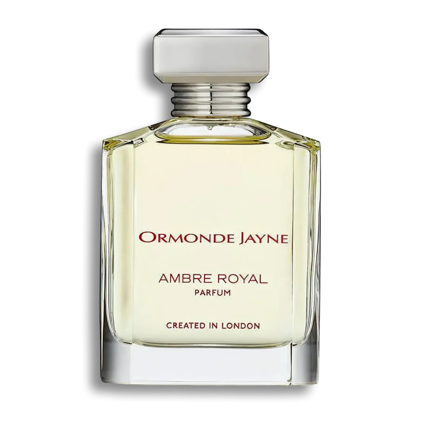 Product shot of Ambre Royal by Ormonde Jayne