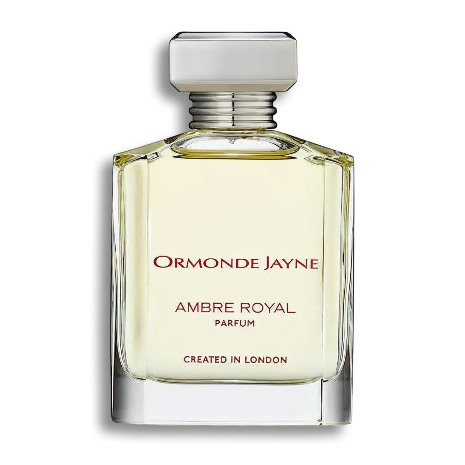 Product shot of Ambre Royal by Ormonde Jayne