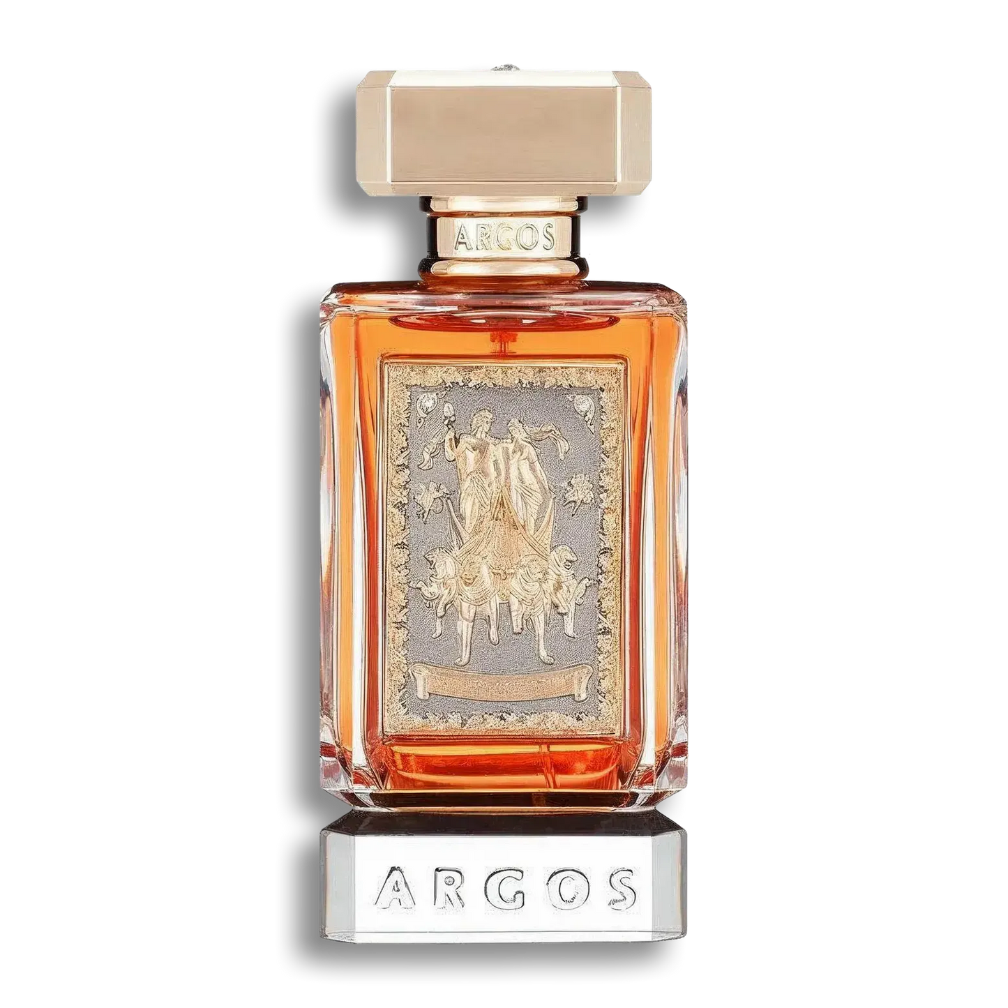 Product shot of Triumph of Bacchus by Argos