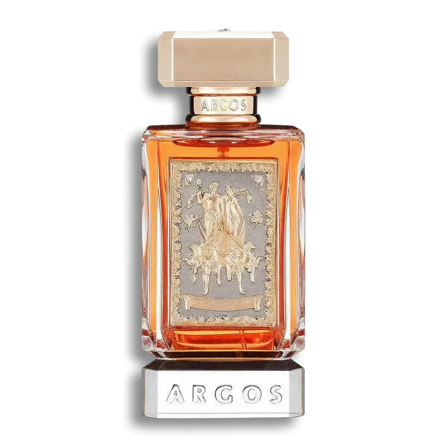 Product shot of Triumph of Bacchus by Argos