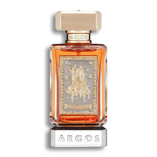 Product shot of Triumph of Bacchus by Argos