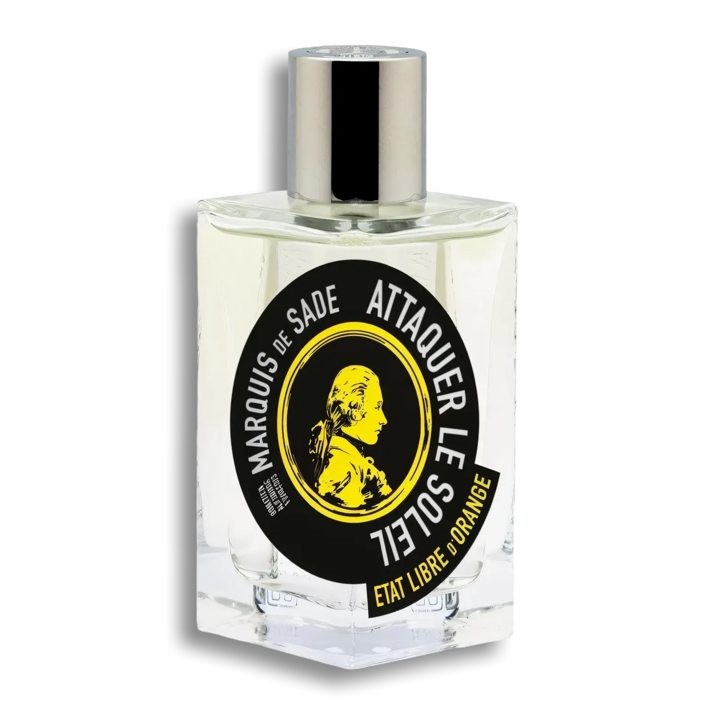 Product shot of Attaquer Le Soleil - Marquis de Sade by Etat Libre D'Orange