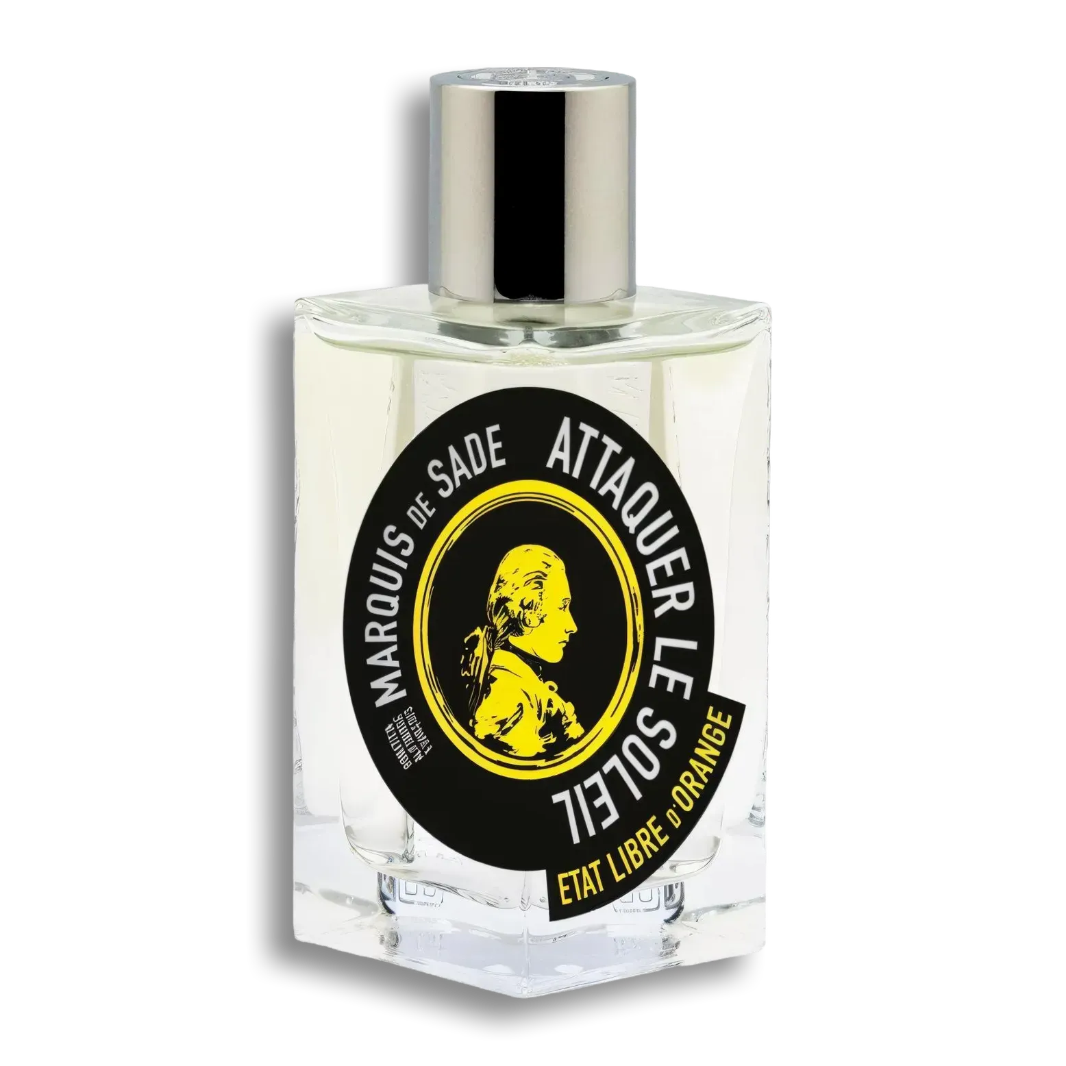 Product shot of Attaquer Le Soleil - Marquis de Sade by Etat Libre D'Orange