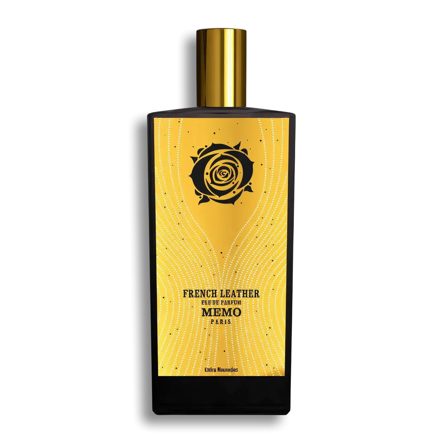 Product shot of French Leather by Memo Paris