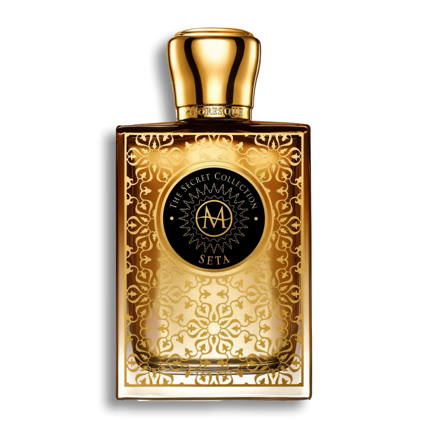 Product shot of Seta by Moresque
