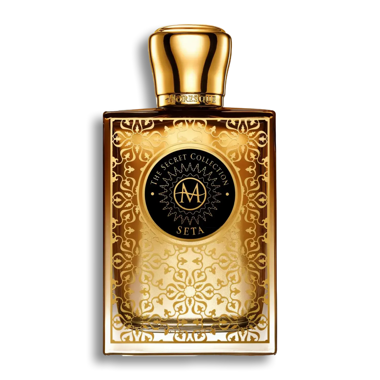 Product shot of Seta by Moresque