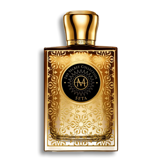 Product shot of Seta by Moresque