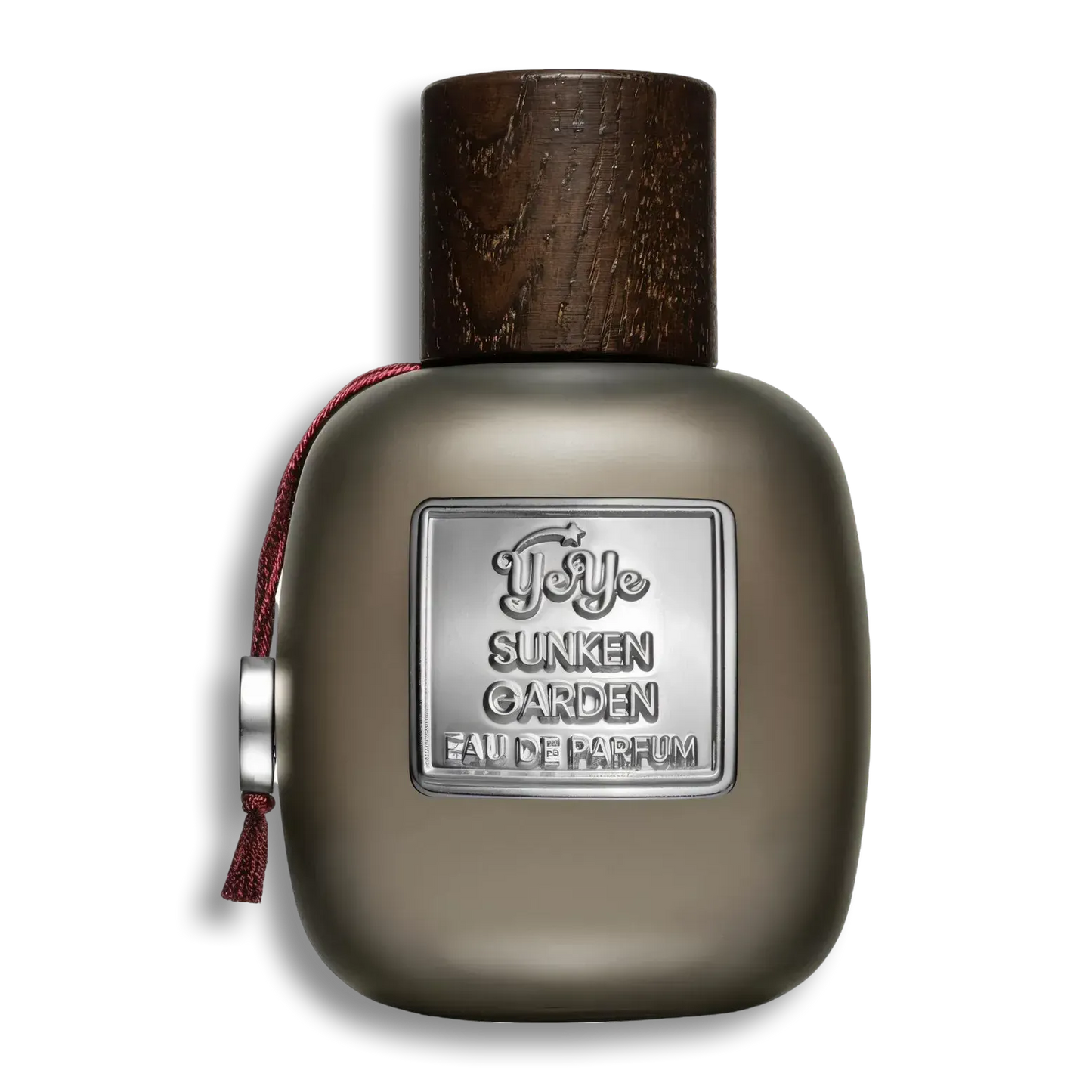 Product shot of Sunken Garden by YeYe Parfums