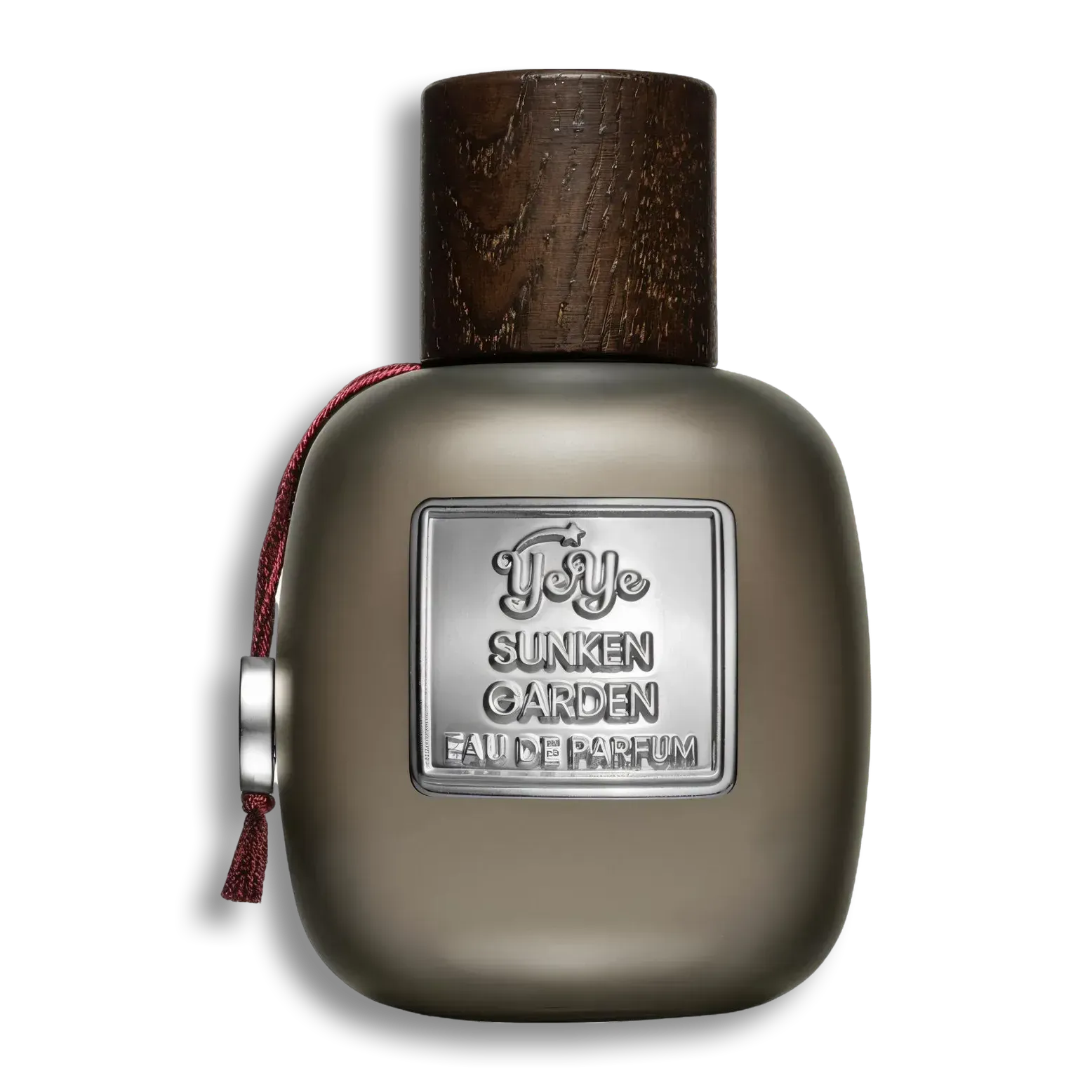 Product shot of Sunken Garden by YeYe Parfums