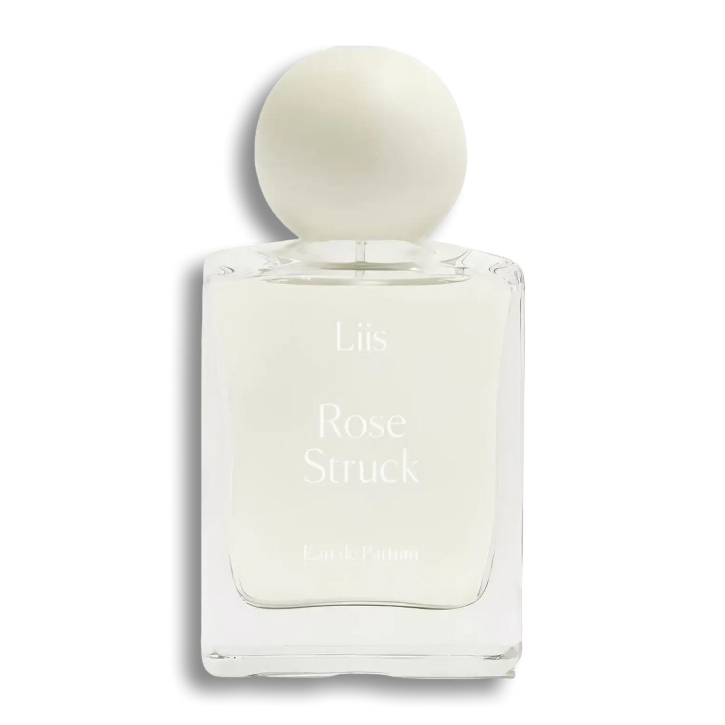 Product shot of Rose Struck by Liis