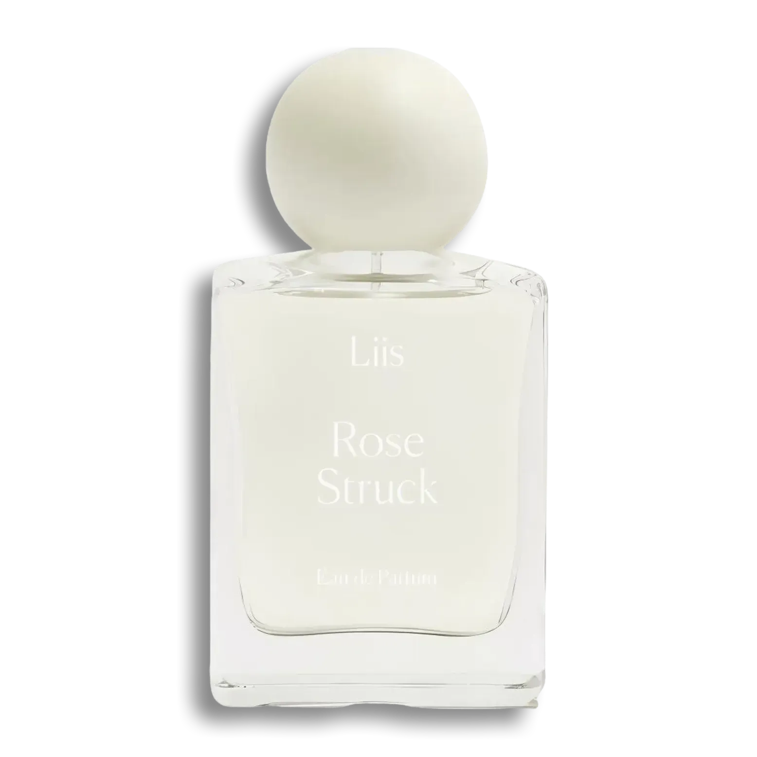 Product shot of Rose Struck by Liis