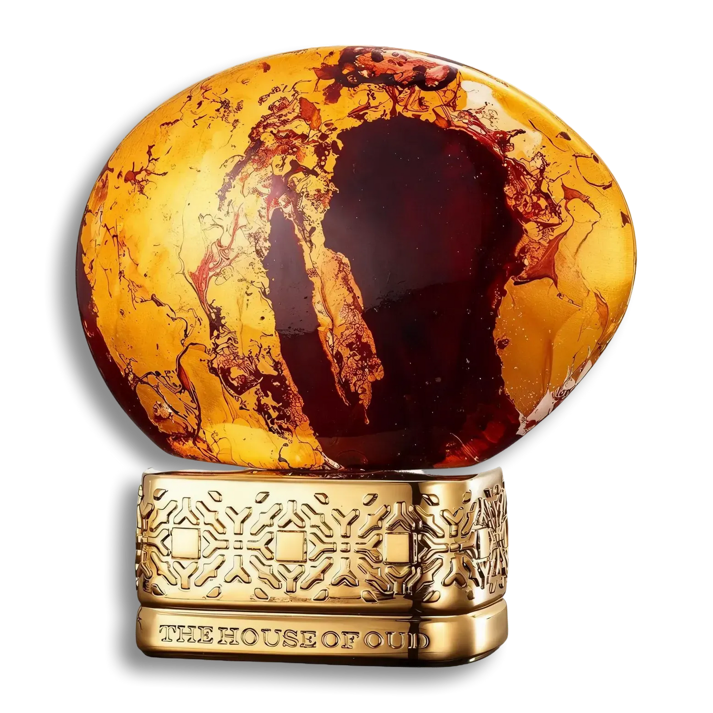 Product shot of Almond Harmony by THoO