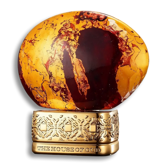 Product shot of Almond Harmony by THoO