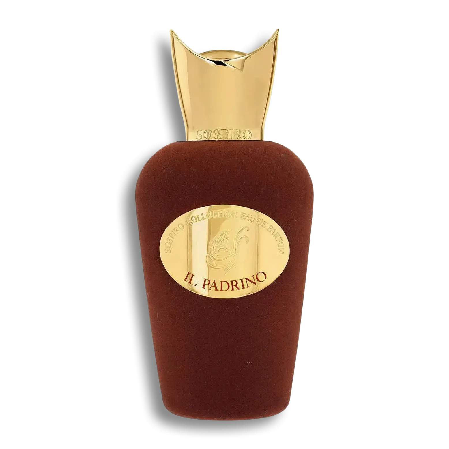 Product shot of Il Padrino by Sospiro