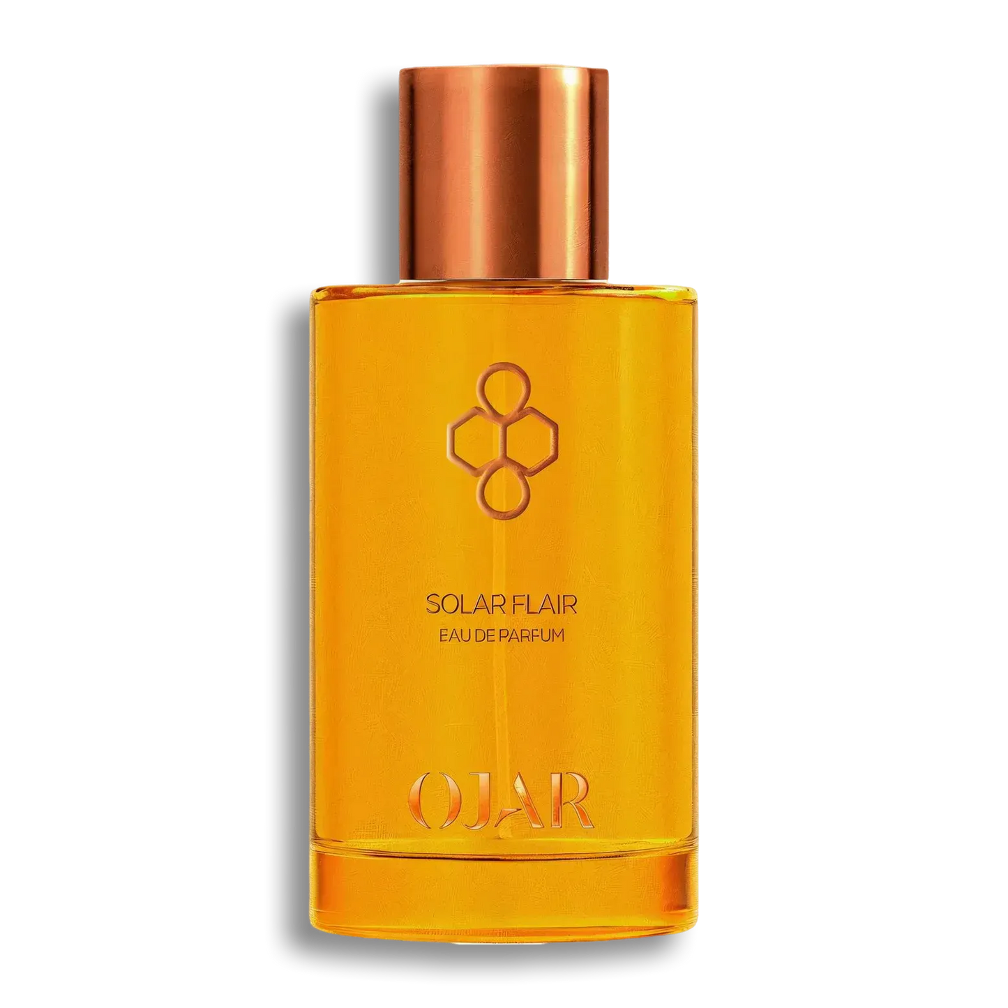 Product shot of Solar Flair by Ojar