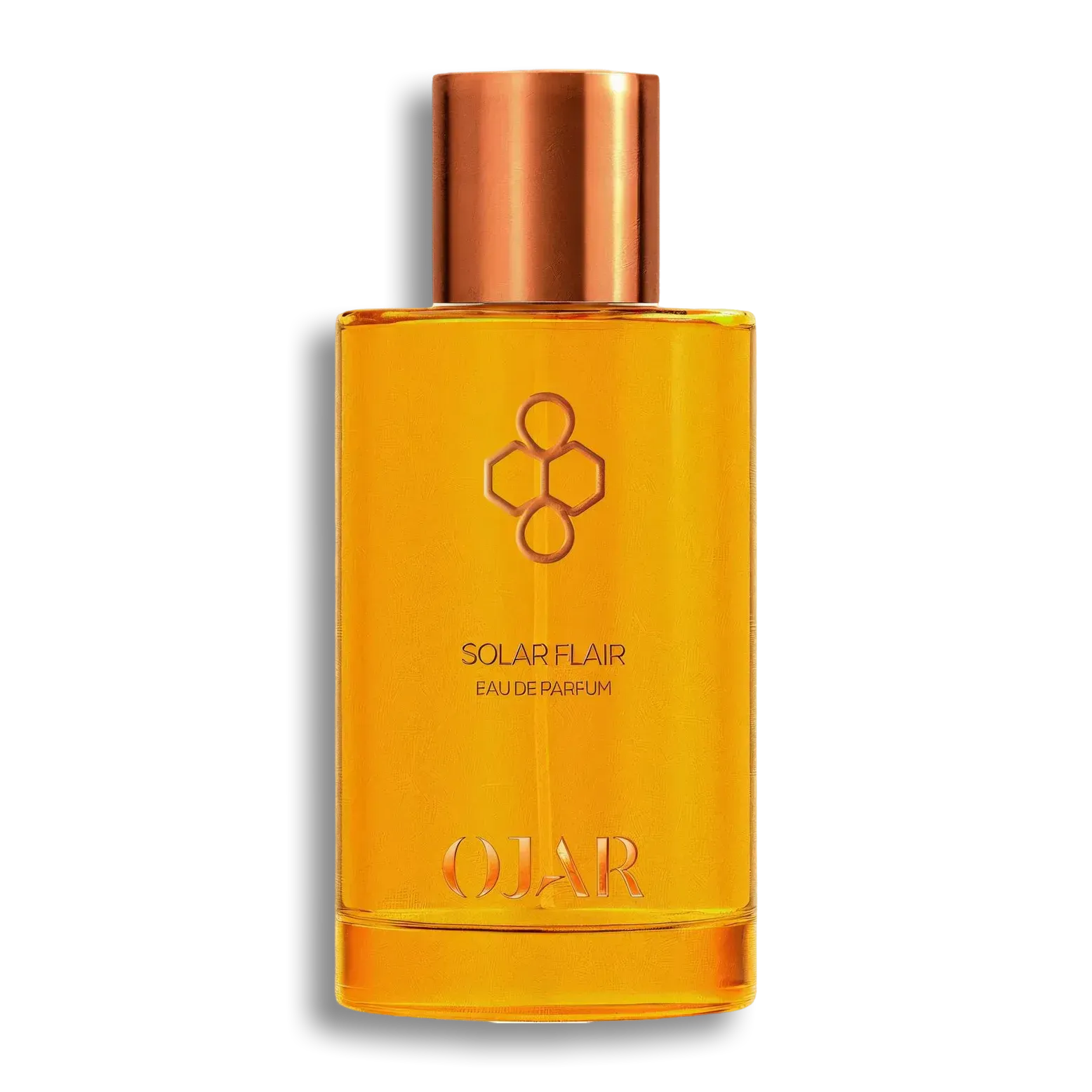 Product shot of Solar Flair by Ojar