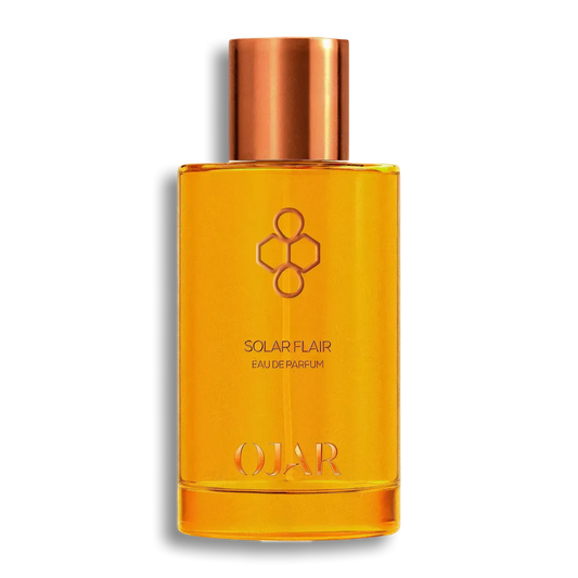 Product shot of Solar Flair by Ojar