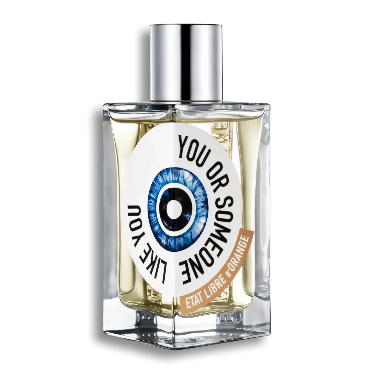 Product shot of You or Someone Like You by Etat Libre D'Orange