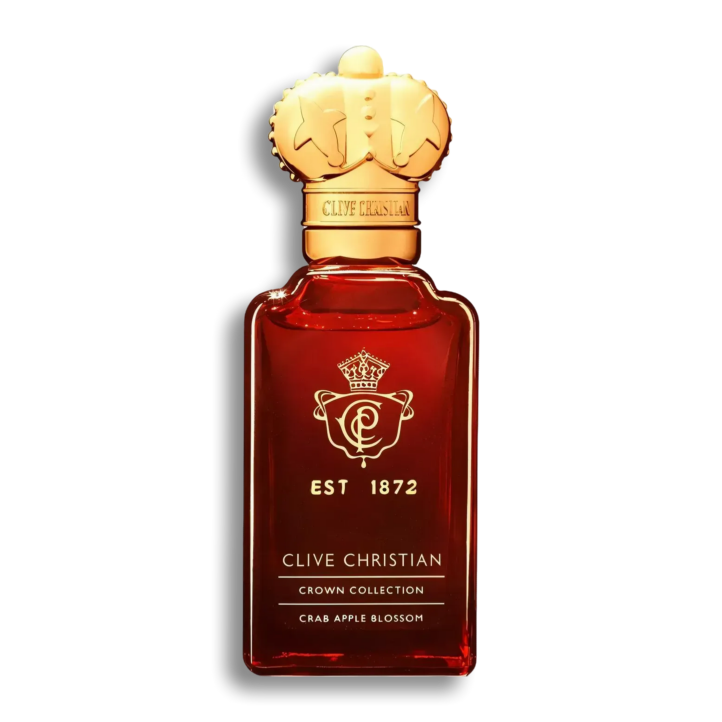 Product shot of Crab Apple Blossom by Clive Christian