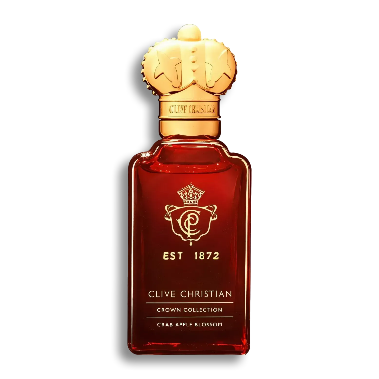 Product shot of Crab Apple Blossom by Clive Christian