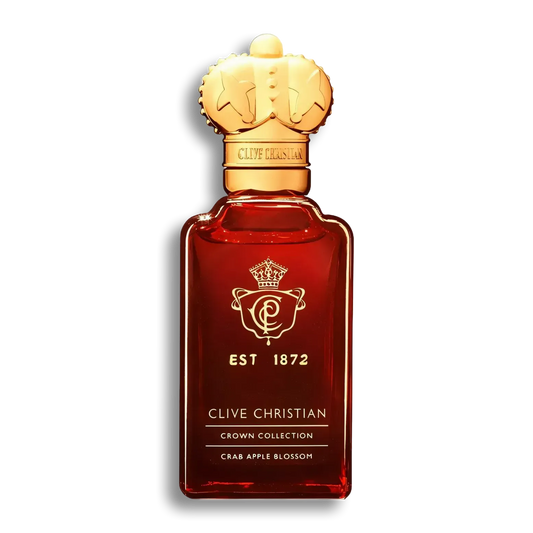 Product shot of Crab Apple Blossom by Clive Christian