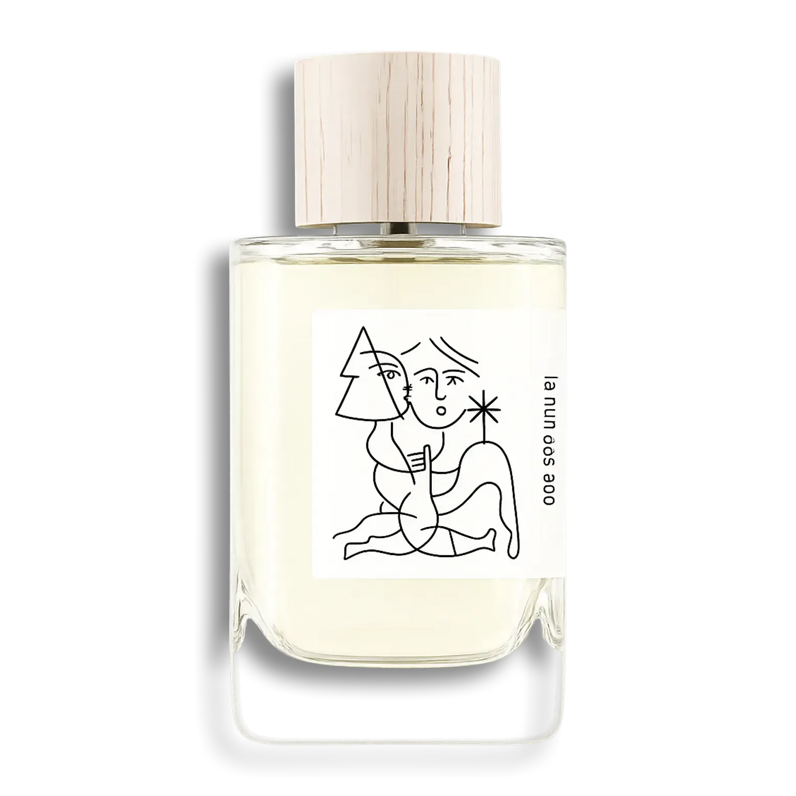 Product shot of La Nuit des 300 by Hellenist