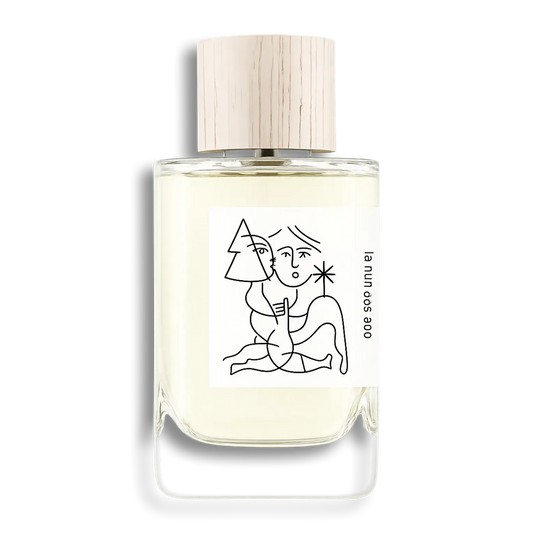 Product shot of La Nuit des 300 by Hellenist