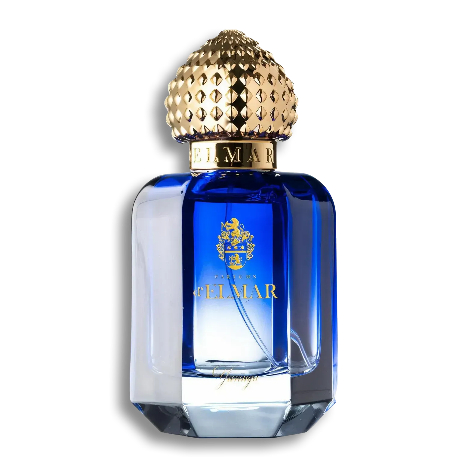 Product shot of Yaringa by Parfums D'Elmar