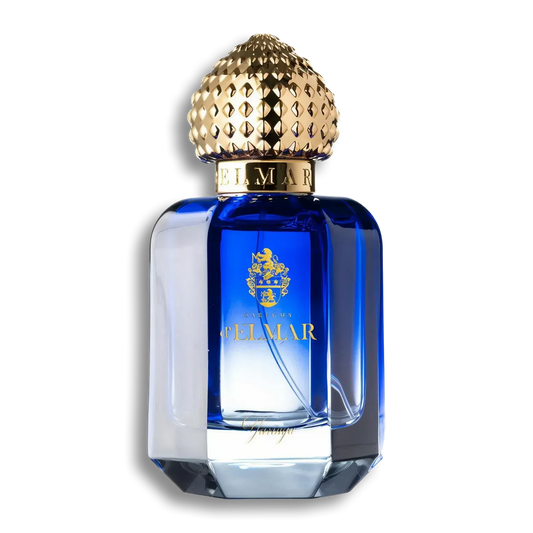 Product shot of Yaringa by Parfums D'Elmar
