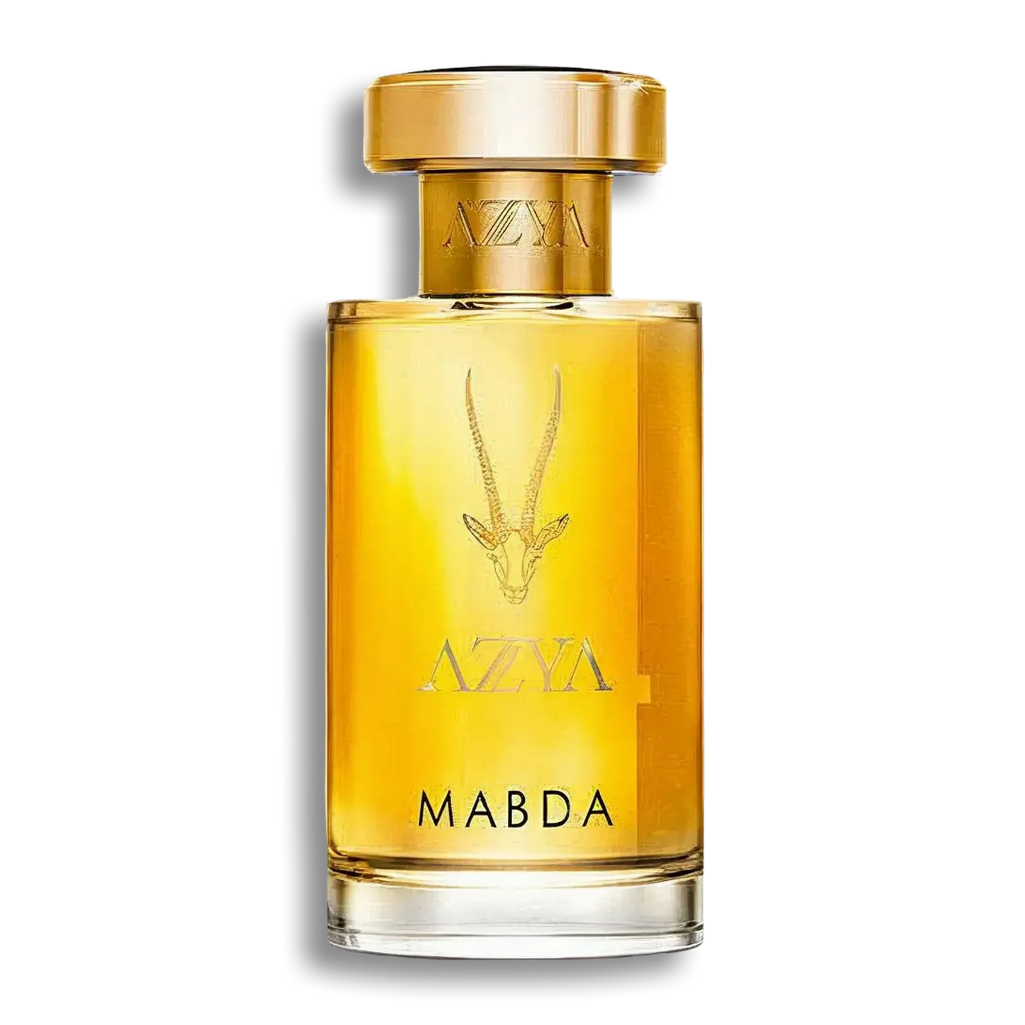 Product shot of Mabda by AZYA