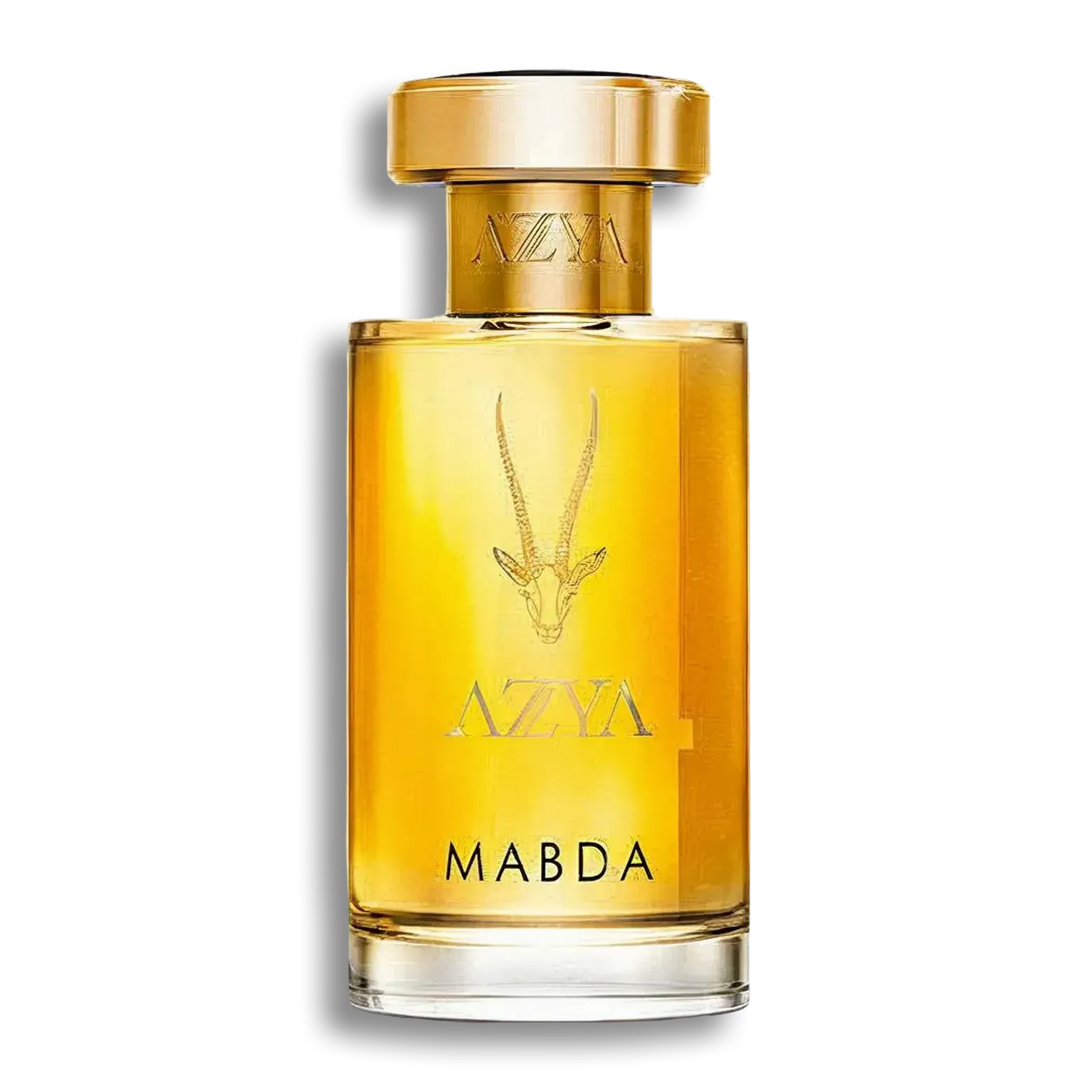 Product shot of Mabda by AZYA