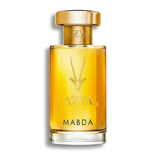 Product shot of Mabda by AZYA
