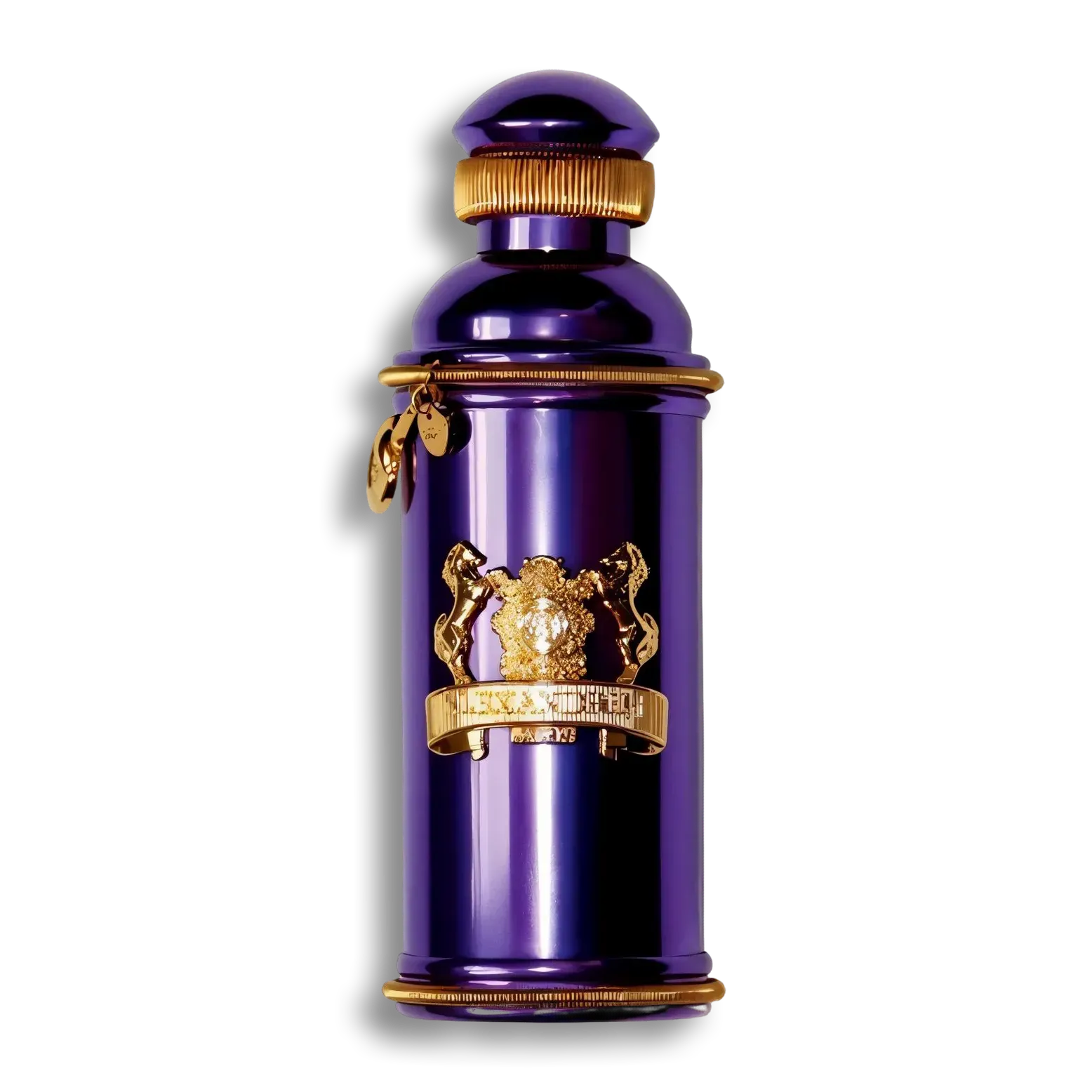 Product shot of Iris Violet by Alexandre.J