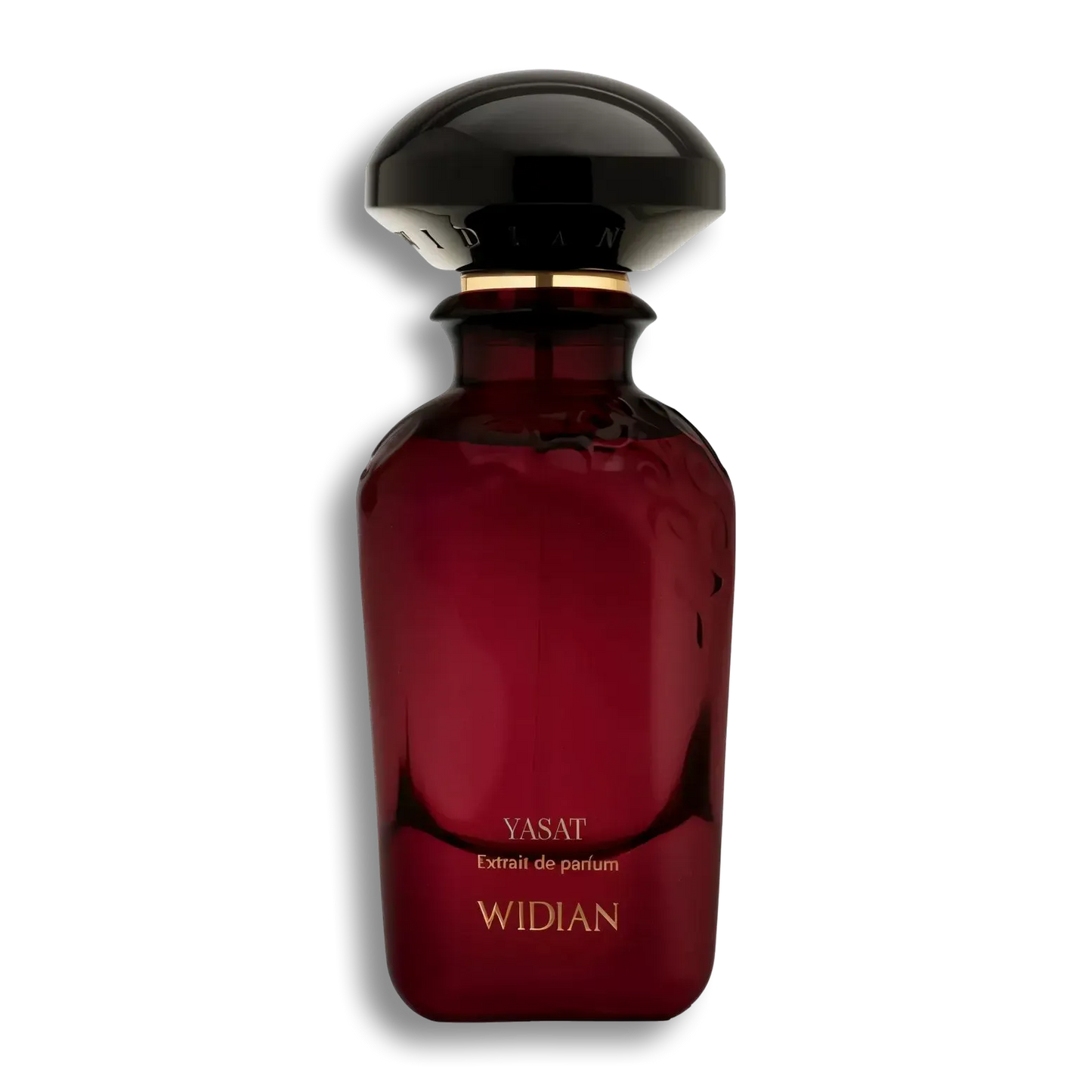 Product shot of Yasat by Widian