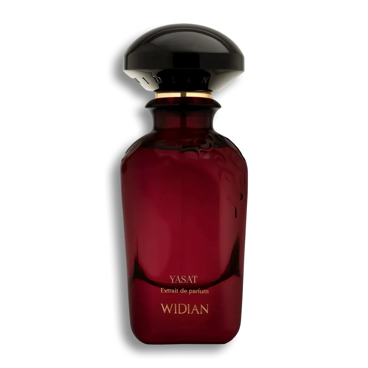 Product shot of Yasat by Widian