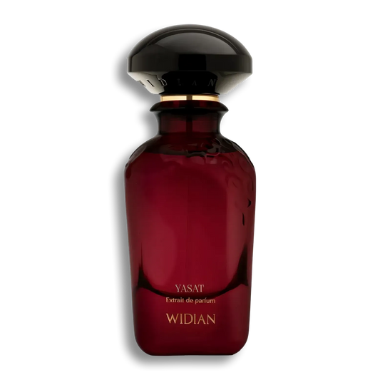 Product shot of Yasat by Widian