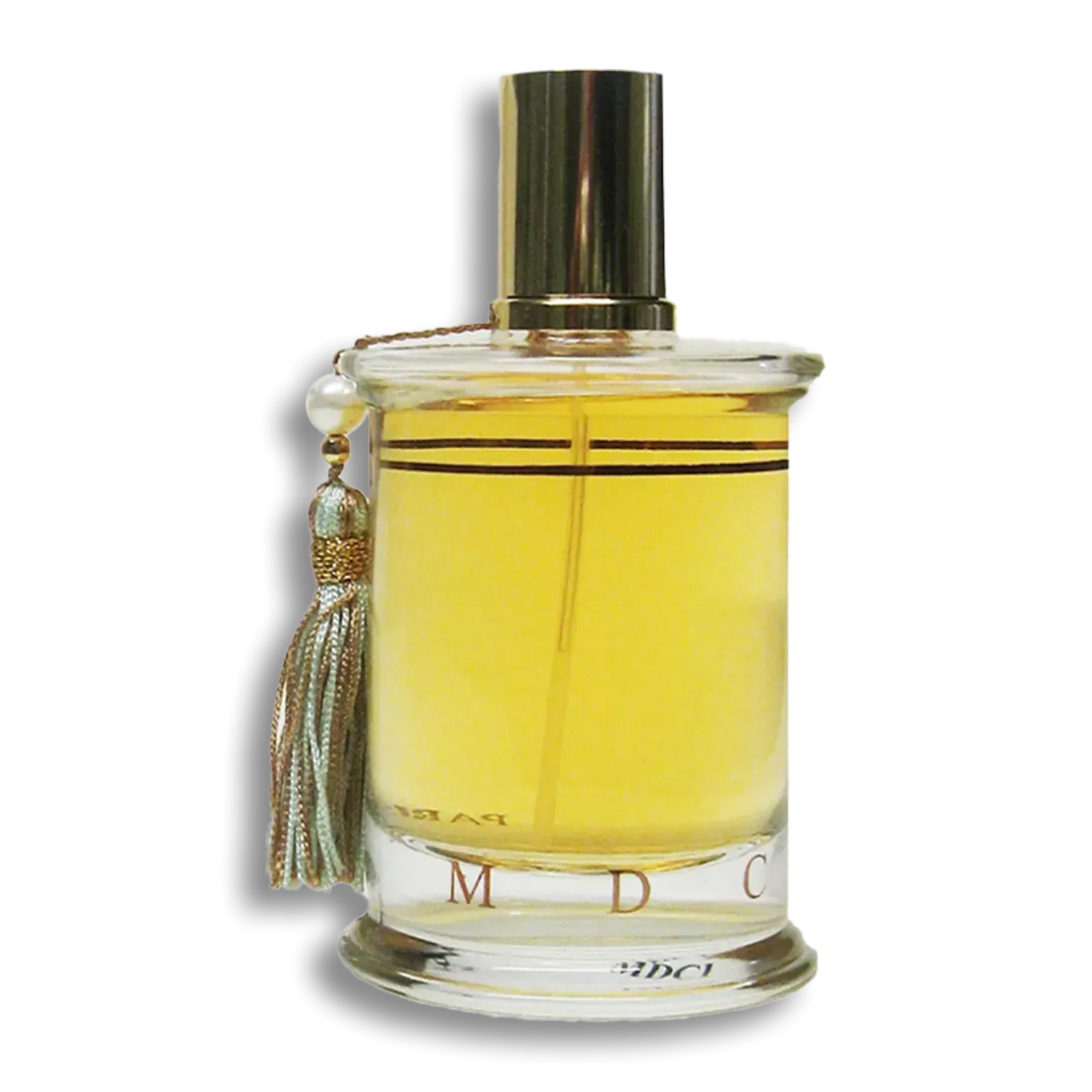 Product shot of Le Rivage des Syrtes by Parfums MDCI