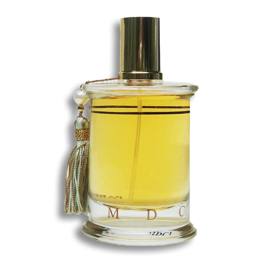 Product shot of Le Rivage des Syrtes by Parfums MDCI