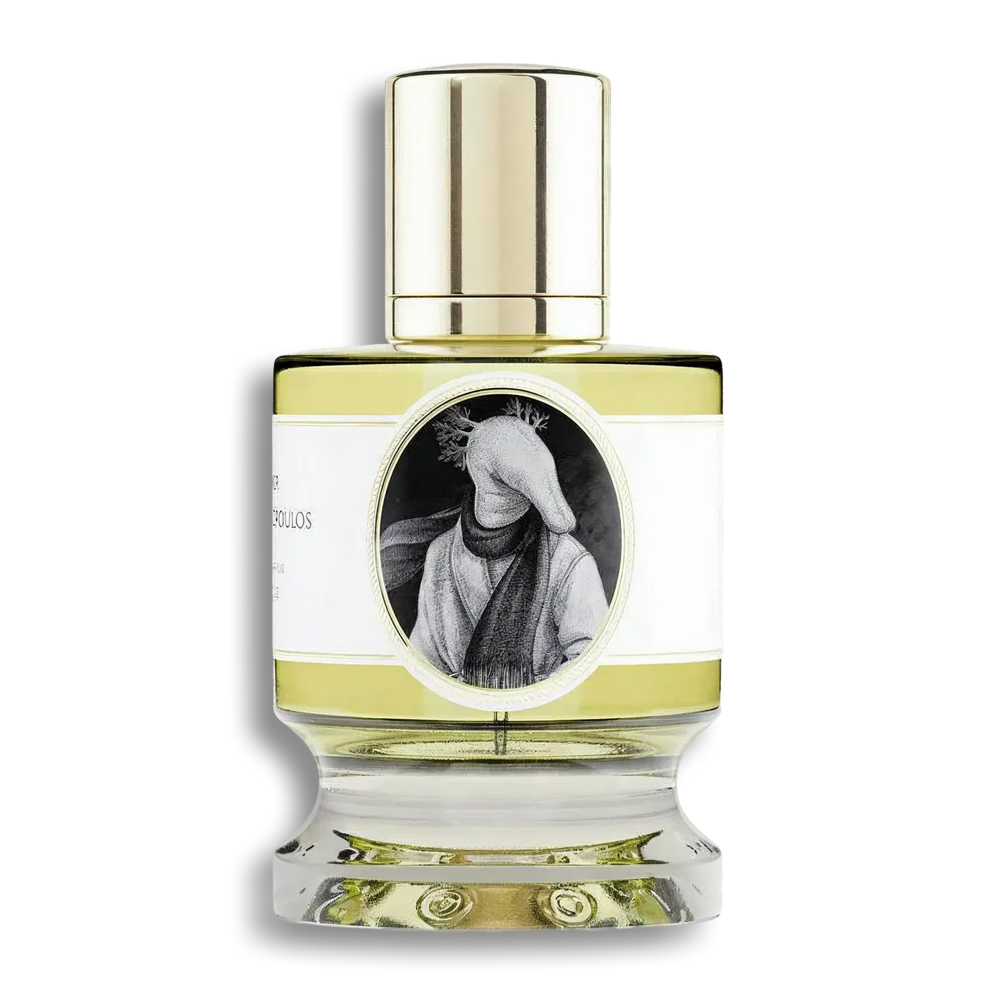 Product shot of Olm by Zoologist