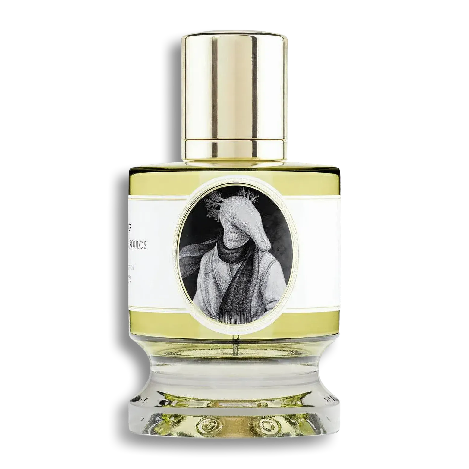 Product shot of Olm by Zoologist