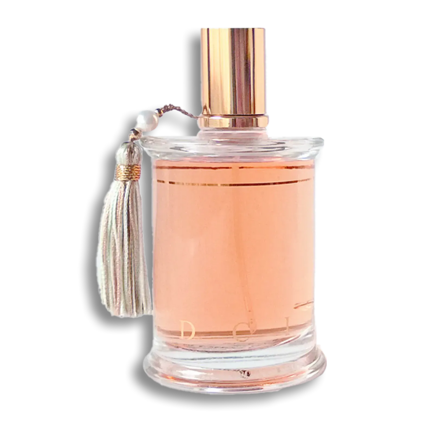 Product shot of Péché Cardinal by Parfums MDCI