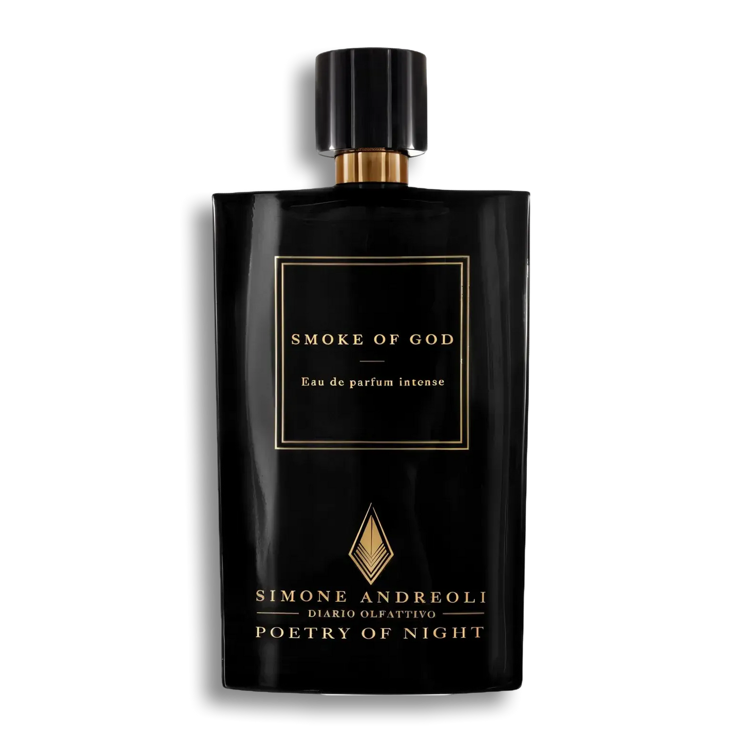 Product shot of Smoke of Desert by Simone Andreoli