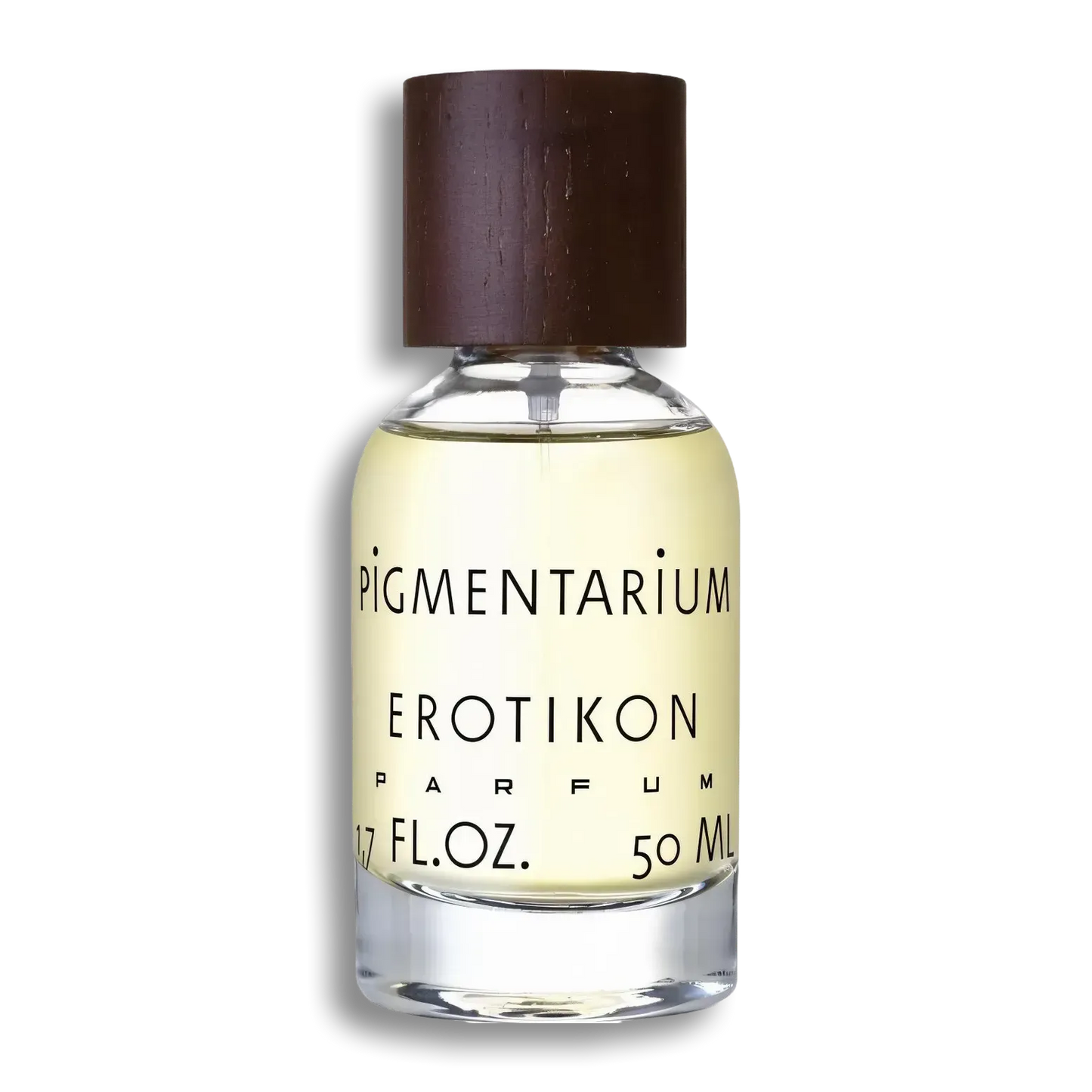 Product shot of Erotikon by Pigmentarium