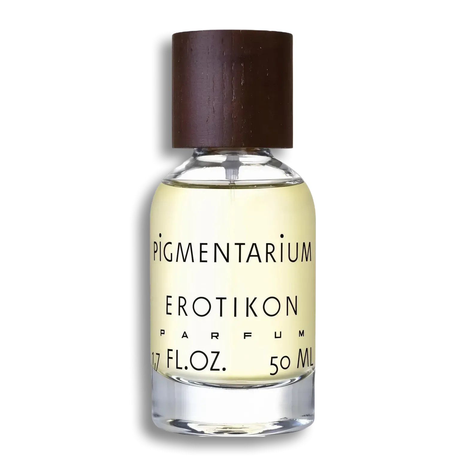 Product shot of Erotikon by Pigmentarium